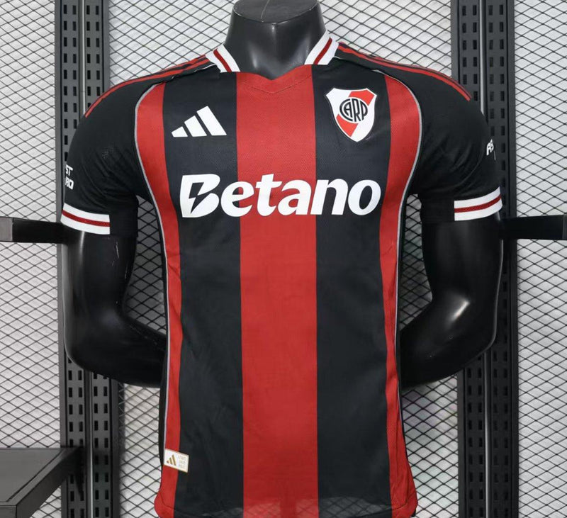 CAMISOLA RIVER PLATE II 2526 HOMEM (VERSÃO JOGADOR)