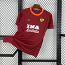 CAMISOLA ROMA 2000/01 (RETRO)