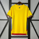 CAMISOLA ROMENIA PRINCIPAL 25/26 - HOMEM