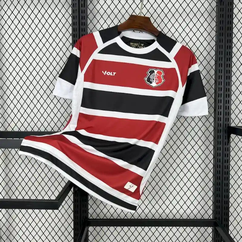 CAMISOLA SANTA CRUZ l 25/26 Homem