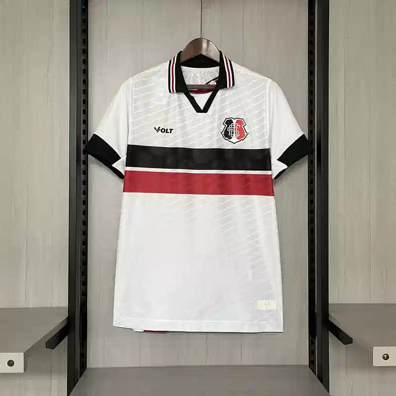 CAMISOLA SANTA CRUZ lI 25/26 Homem