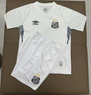 CAMISOLA SANTOS I 24/25 CONJUNTO INFANTIL