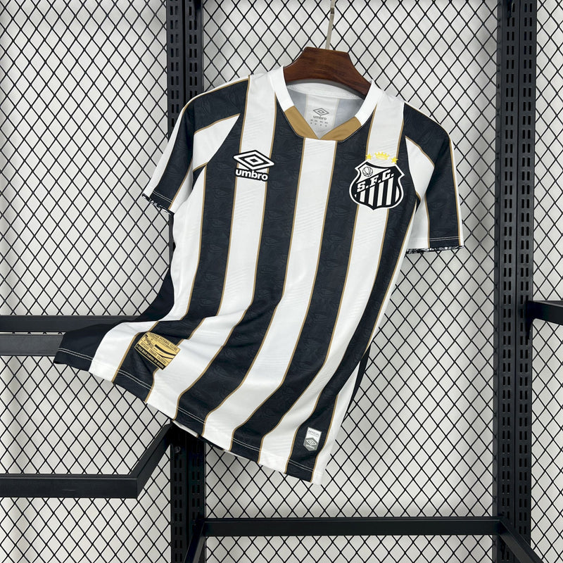 CAMISOLA SANTOS II 24/25 homem