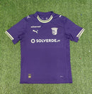 CAMISOLA SC BRAGA III 25/26 – TERCEIRO EQUIPAMENTO ALTERNATIVO MASCULINO ROXO