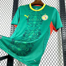 CAMISOLA SENEGAL ALTERNATIVA 26/27 COPA DO MUNDO 2026 - HOMEM