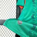 CAMISOLA SENEGAL ALTERNATIVA 26/27 COPA DO MUNDO 2026 - HOMEM