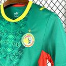 CAMISOLA SENEGAL ALTERNATIVA 26/27 COPA DO MUNDO 2026 - HOMEM