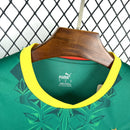 CAMISOLA SENEGAL ALTERNATIVA 26/27 COPA DO MUNDO 2026 - HOMEM