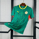 CAMISOLA SENEGAL ALTERNATIVA 26/27 COPA DO MUNDO 2026 - HOMEM