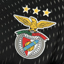 CAMISOLA SL BENFICA GUARDA REDES 25/26 PRETA - Homem
