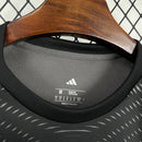 CAMISOLA SL BENFICA GUARDA REDES 25/26 PRETA - Homem