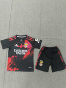 CAMISOLA SL BENFICA III 26 27 CONJUNTO INFANTIL