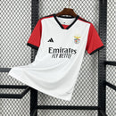 CAMISOLA SL BENFICA III EDIÇÃO ESPECIAL 25/26 homem - Branca