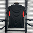 CAMISOLA SL BENFICA POLO LAZER PRETO 25/26 - Homem