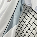 CAMISOLA SL BENFICA POLO PASSEIO BRANCA 25/26 - Homem