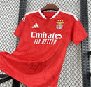CAMISOLA SL BENFICA PRINCIPAL 26/27 HOMEM EQUIPAMENTO