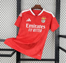 CAMISOLA SL BENFICA PRINCIPAL 26/27 HOMEM EQUIPAMENTO