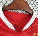 CAMISOLA SL BENFICA PRINCIPAL 26/27 HOMEM EQUIPAMENTO