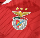 CAMISOLA SL BENFICA PRINCIPAL 26/27 HOMEM EQUIPAMENTO