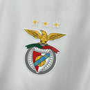 CAMISOLA SL BENFICA V EDIÇÃO ESPECIAL 25/26 Homem Branca