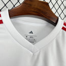 CAMISOLA SL BENFICA V EDIÇÃO ESPECIAL 25/26 Homem Branca