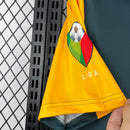 CAMISOLA SPORTING CP ALTERNATIVA 02/03 - Homem (RETRO)