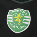 CAMISOLA SPORTING CP ALTERNATIVA 02/03 - Homem (RETRO)
