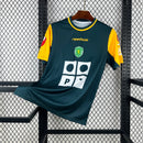 CAMISOLA SPORTING CP ALTERNATIVA 02/03 - Homem (RETRO)