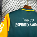 CAMISOLA SPORTING CP ALTERNATIVA 02/03 - Homem (RETRO)