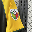 CAMISOLA SPORTING CP ALTERNATIVA 02/03 - Homem (RETRO)