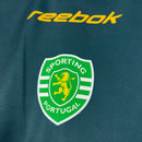 CAMISOLA SPORTING CP ALTERNATIVA 02/03 - Homem (RETRO)