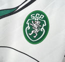 CAMISOLA SPORTING CP ALTERNATIVA II 94/95 - Homem (RETRO)
