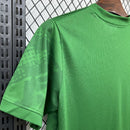 CAMISOLA SPORTING CP AQUECIMENTO VERDE 25/26 - Homem