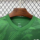 CAMISOLA SPORTING CP AQUECIMENTO VERDE 25/26 - Homem