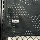 Camisola Sporting CP II Away Preta 25/26 – Equipamento Alternativo Homem