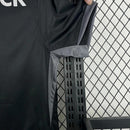 Camisola Sporting CP II Away Preta 25/26 – Equipamento Alternativo Homem