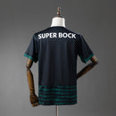 CAMISOLA SPORTING CP CHRISTMAS 25/26 EDIÇÃO ESPECIAL - Homem