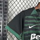 CAMISOLA SPORTING CP CHRISTMAS 25/26 EDIÇÃO ESPECIAL CONJUNTO INFANTIL