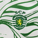 CAMISOLA SPORTING CP EDIÇÃO ESPECIAL LEÃO 25/26 - Homem