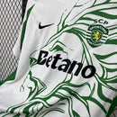CAMISOLA SPORTING CP EDIÇÃO ESPECIAL LEÃO 25/26 - Homem