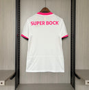 CAMISOLA SPORTING CP OUTUBRO ROSA 25/26 - Homem