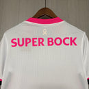 CAMISOLA SPORTING CP OUTUBRO ROSA 25/26 - Homem