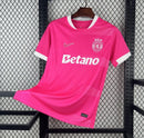 CAMISOLA SPORTING CP OUTUBRO ROSA 26/27 - Homem