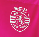 CAMISOLA SPORTING CP OUTUBRO ROSA 26/27 - Homem