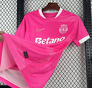 CAMISOLA SPORTING CP OUTUBRO ROSA 26/27 - Homem