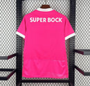 CAMISOLA SPORTING CP OUTUBRO ROSA 26/27 - Homem