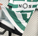 CAMISOLA SPORTING CP PRINCIPAL 18/19 - Homem (RETRO)