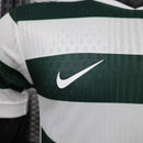 CAMISOLA SPORTING CP PRINCIPAL 26/27 (VERSÃO JOGADOR)