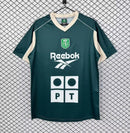 CAMISOLA SPORTING CP TREINO 00/01 - Homem (RETRO)