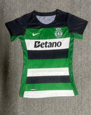 CAMISOLA SPORTING LISBOA 24/25 Mulher